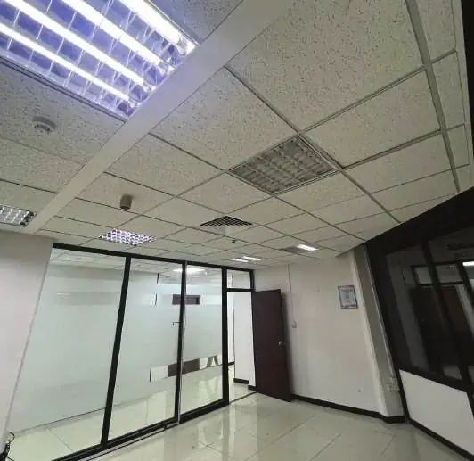 Red Sea Film Festival Staff Offices