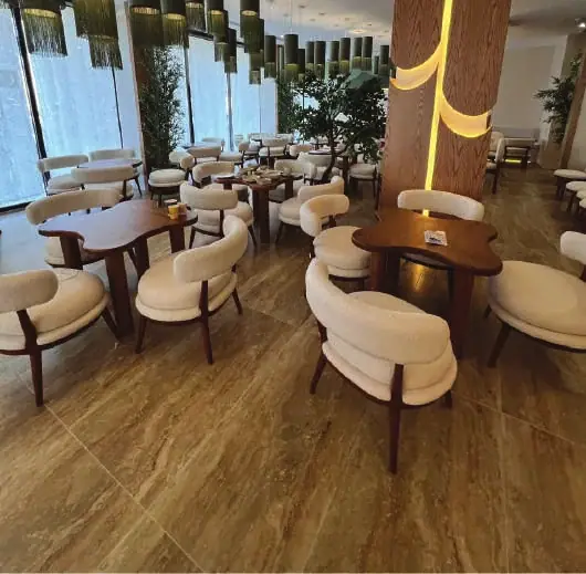 Rastaka Restaurant & Cafe 3