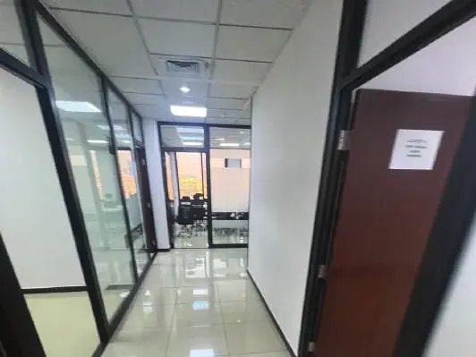 مكاتب موظفي مهرجان البحر الأحمر السينمائي 2