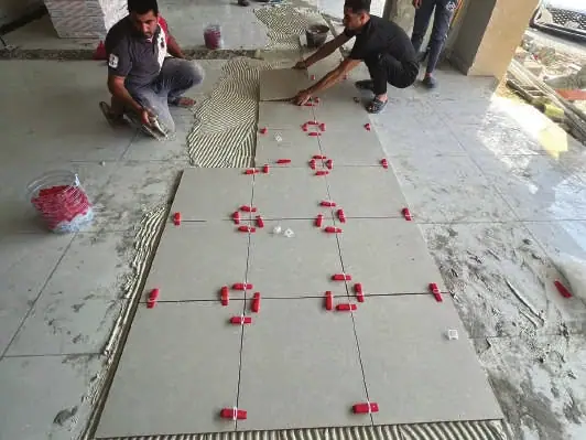 سوبرماركت الدكان، ولي العهد 5