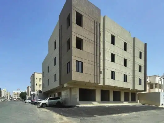 سوبرماركت الدكان، ولي العهد 4