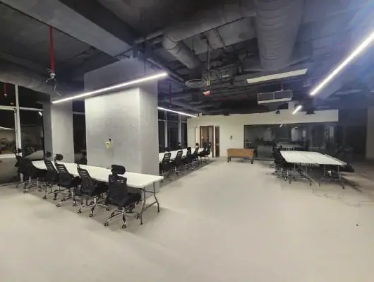 Red Sea International Film Festival Headquarters 7