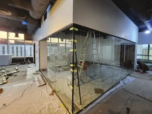 Red Sea International Film Festival Headquarters 3