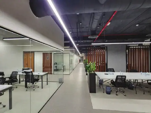 Red Sea International Film Festival Headquarters 4