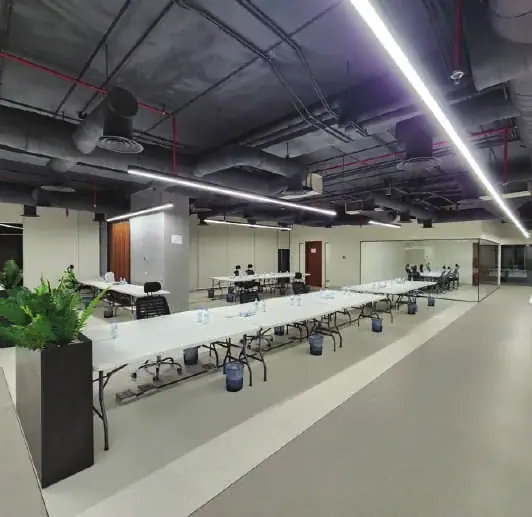 Red Sea International Film Festival Headquarters 6
