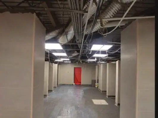 Public Facilities, Saudia Technic 6
