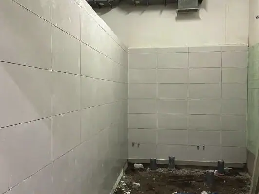 Public Facilities, Saudia Technic 4