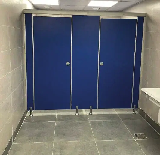 Public Facilities, Saudia Technic 2